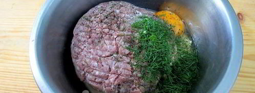 тефтели в молочном соусе. Шаг 7