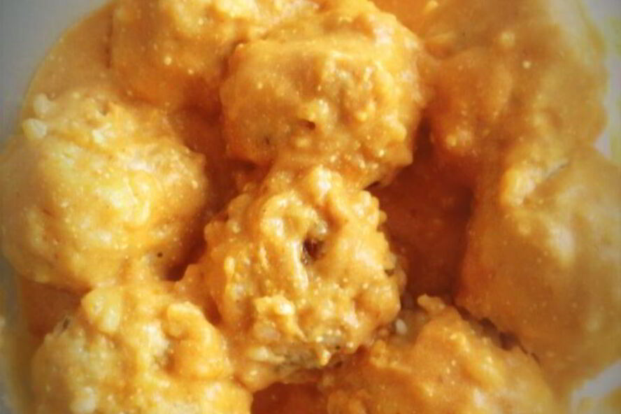 Рецепт тефтелей в мультиварке