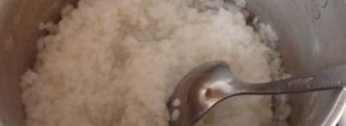 тефтели в томатно-сметанном соусе. Шаг 2