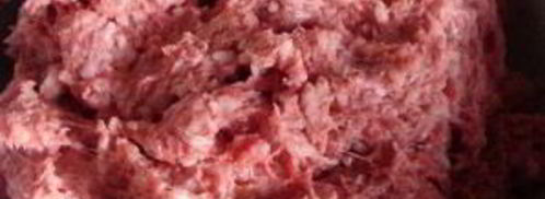 тефтели в томатно-сметанном соусе. Шаг 3