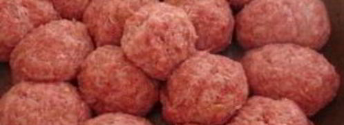 тефтели в томатно-сметанном соусе. Шаг 4