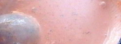 тефтели в томатно-сметанном соусе. Шаг 6