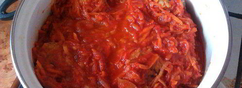 тефтельки рыбные. Шаг 9