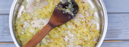 тефтельки. Шаг 3