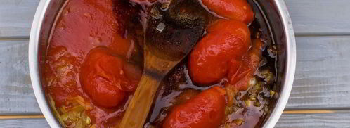 тефтельки. Шаг 4