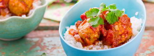 тефтельки. Шаг 6