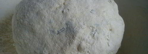 ленивые вареники с грибами. Шаг 2