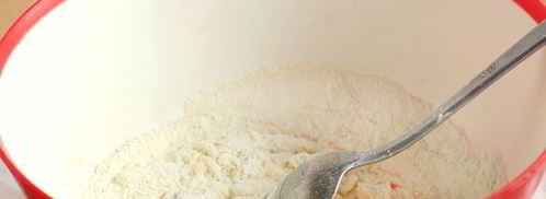 постные вареники с картошкой и грибами. Шаг 6