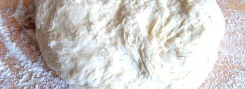 постные вареники с картошкой. Шаг 15