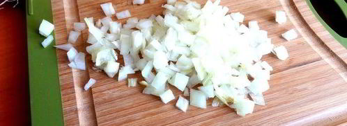 постные вареники с картошкой. Шаг 4