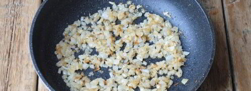 пышные украинские вареники на пару. Шаг 10