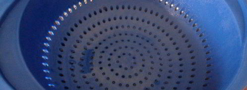 вареники из заварного теста с вишней. Шаг 14