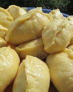 Вареники на пару