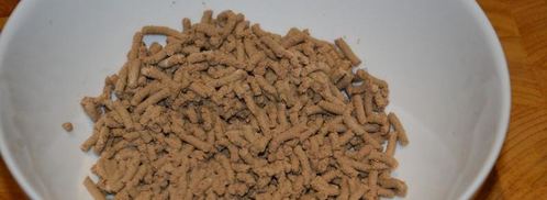 вареники на сыворотке. Шаг 11