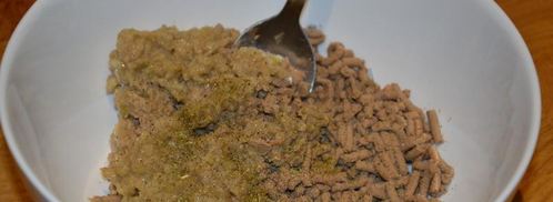 вареники на сыворотке. Шаг 12