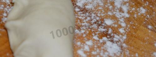 вареники на сыворотке. Шаг 15