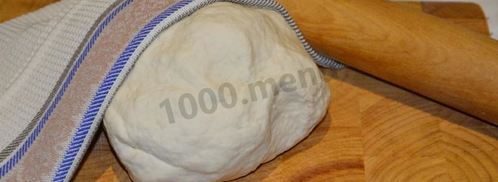 вареники на сыворотке. Шаг 8