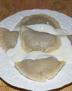 Вареники по-донскому