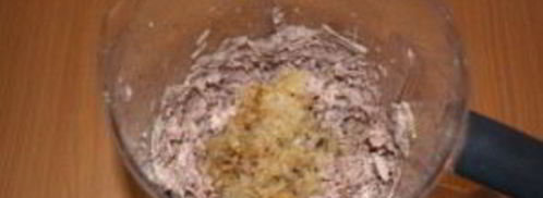 вареники по-донскому. Шаг 4