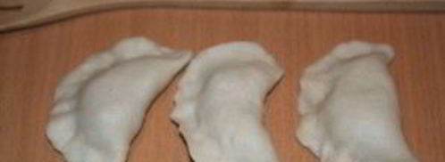 вареники по-донскому. Шаг 7