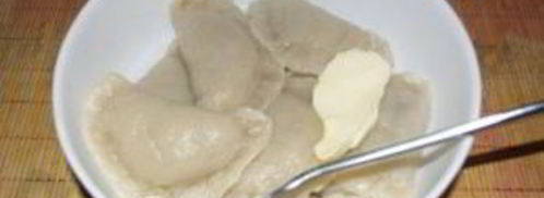 вареники по-донскому. Шаг 8