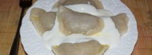 вареники по-донскому. Шаг 9