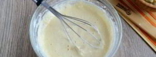 вареники с картофелем и капустой. Шаг 2