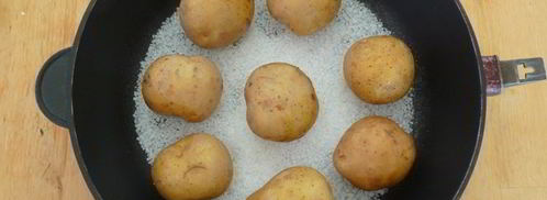 вареники с картошкой. Шаг 2