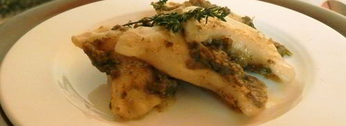 вареники с картошкой. Шаг 16