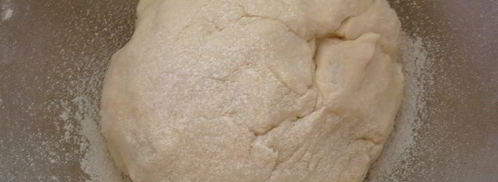 вареники с картошкой. Шаг 3