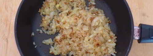 вареники с картошкой. Шаг 4