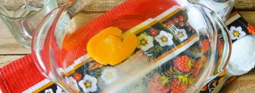 вареники с клубникой на воде. Шаг 6