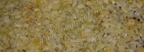 вареники с квашеной капустой на молоке. Шаг 5