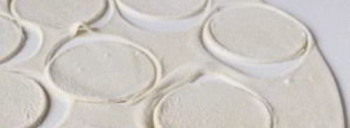 вареники с ливером. Шаг 3