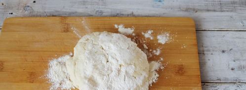 вареники с мясом. Шаг 5