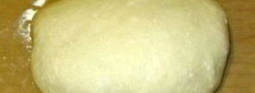 вареники с пасленом. Шаг 2