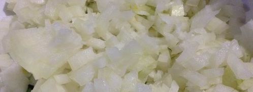 вареники с щукой приморские. Шаг 3