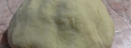 вареники с щукой приморские. Шаг 6