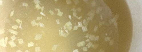 вареники с щукой приморские. Шаг 8