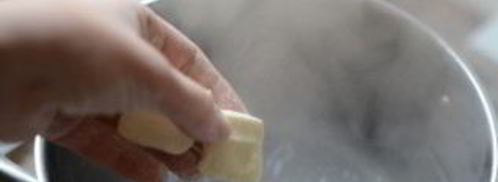 вареники творожные ленивые. Шаг 6