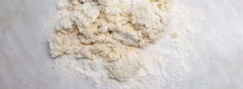 вкусные ленивые вареники из творога. Шаг 2