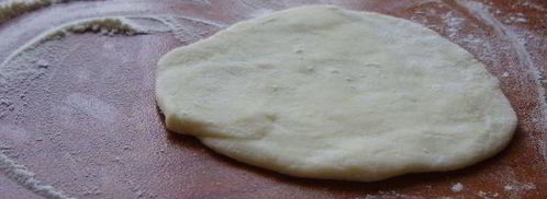 вкусные вареники с гречкой и овощами. Шаг 6