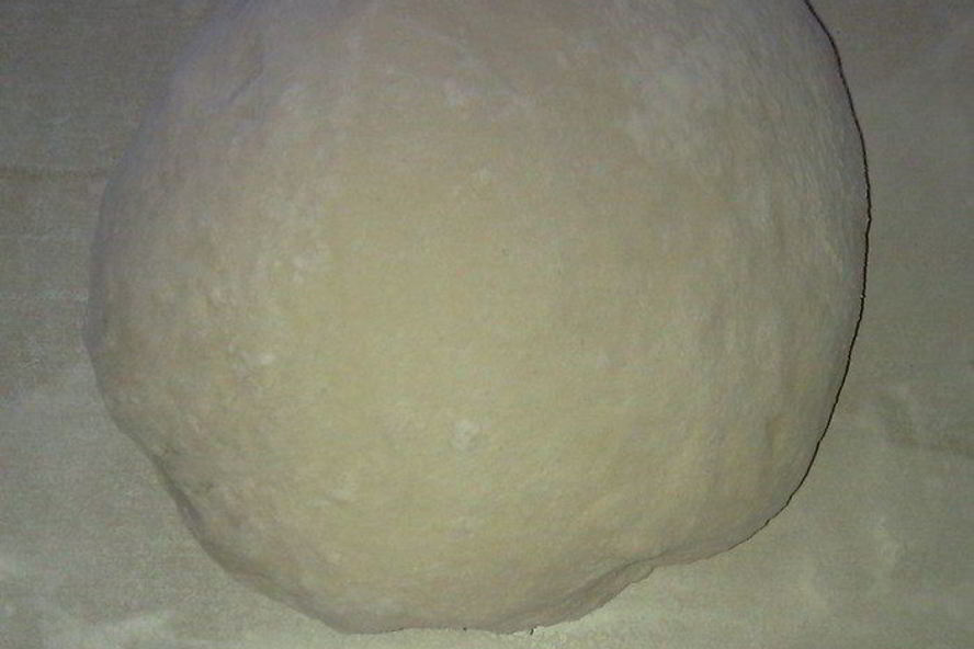 Рецепт эластичного теста для вареников