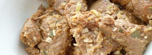 пьяноежаркое из говядины запеченное в горшочке. Шаг 5