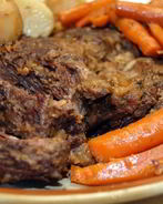 Русское жаркое