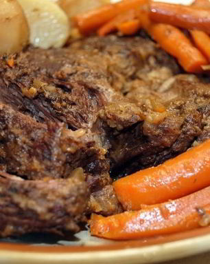 Русское жаркое