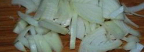 жаркое из индейки в мультиварке. Шаг 4