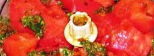 жаркое из индейки в мультиварке. Шаг 7