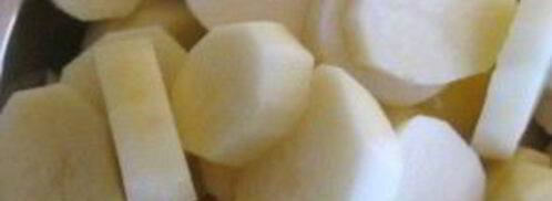 жаркое из картошки. Шаг 3