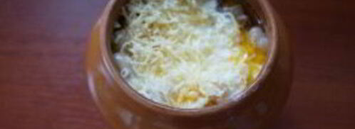 жаркое из курицы в горшочке. Шаг 8